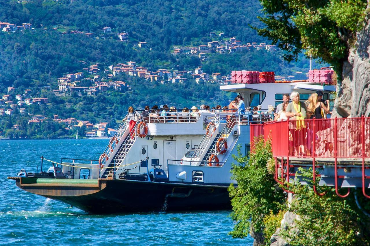 Casa Ferry Apartment Varenna Exterior photo